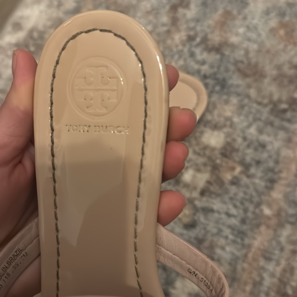 Tory Burch Sandals - Picture 4 of 7